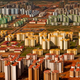Illustration for article titled 4 Instant Cities That Are Still Empty